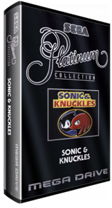 Sonic And Knuckles